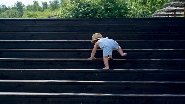 3 خطوات تبدأ بها رحلة الاستدامة المالية